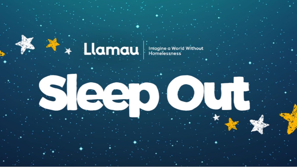 Sleep Out