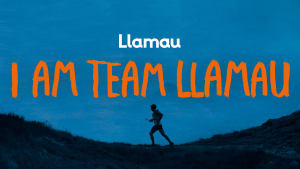Join I Am Team Llamau